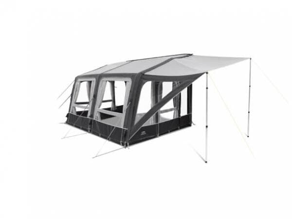 Kampa Dometic Side Wing Grande Pro S (235-265) Höger