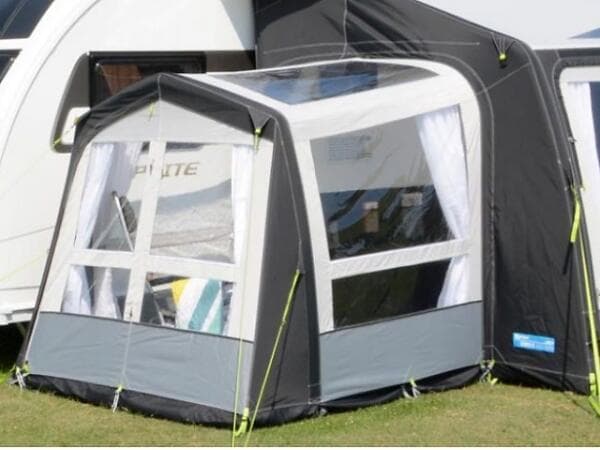 Kampa Dometic Annex Air Uterum
