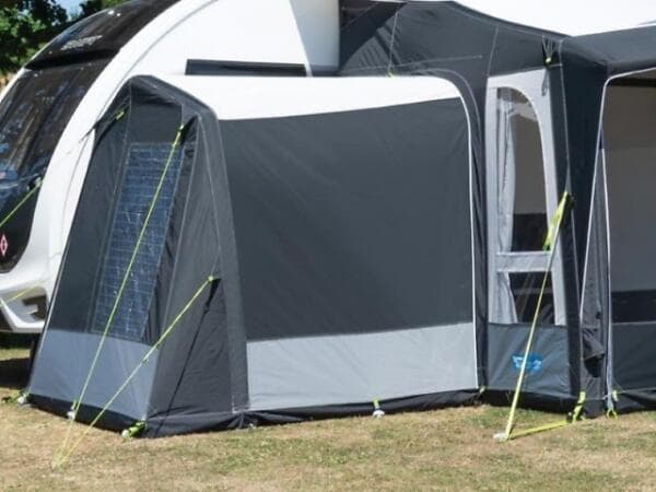 Kampa Dometic Högt Annex