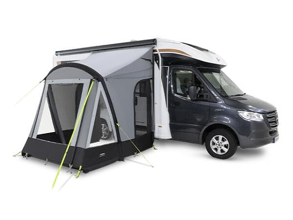 Kampa Dometic Lufttält Leggera Air 220S (H235-265cm)