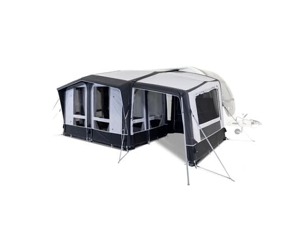 Kampa Dometic Utbyggnad Club Air All-Season - Höger -2020