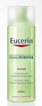 Eucerin Dermatoclean Toner 200ml