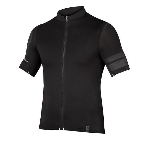 Endura Pro Sl S/S Jersey Black Svart M