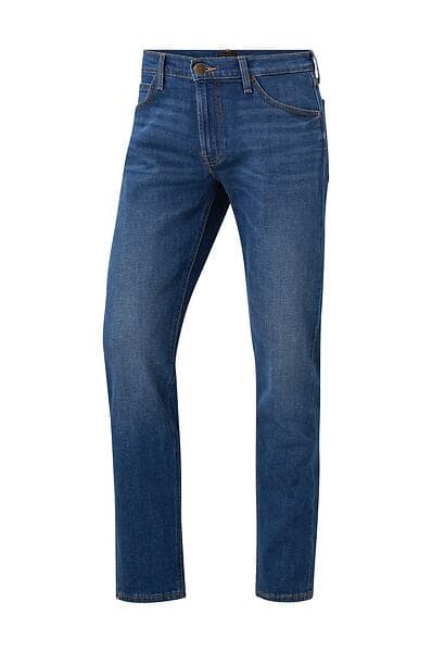 Lee Jeans Daren Zip Fly (Herr)