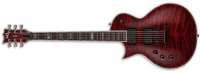 ESP LTD EC-1000 (LH)