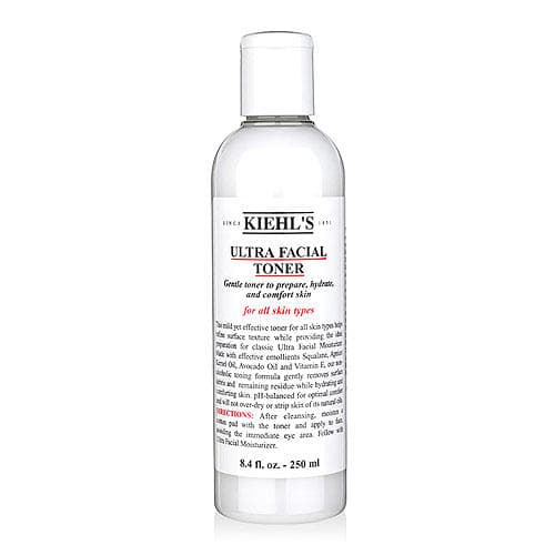Kiehl's Ultra Facial Toner 250ml