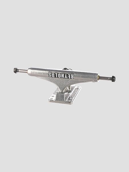 Independent Truckar 159 mm Hollow Reynolds Block Silver MiD Male
