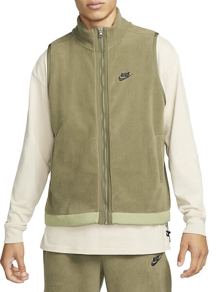 Nike Club+ Fleece Winterized Vest (Herr)