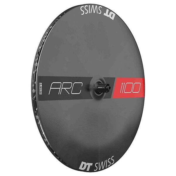 DT Swiss Bakhjul Arc 1100 Dicut Db Hg 28" Cl 12X142 mm Tlr Svart 28