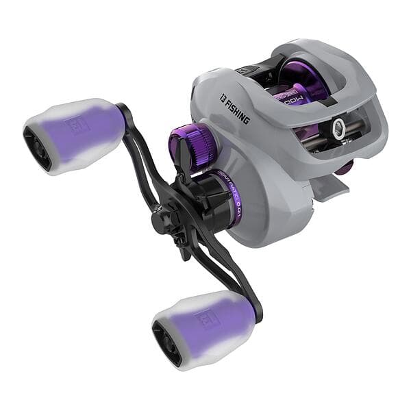 13 Fishing Modus SZ2 Baitcast Reel 7,3:1 RH