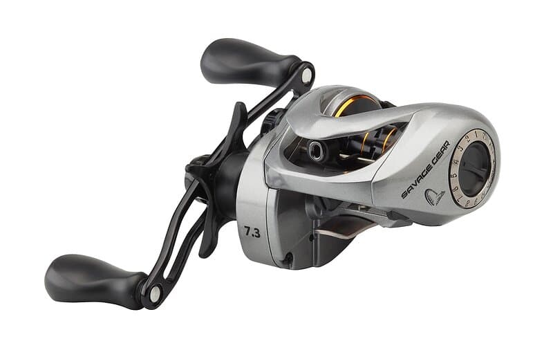 Savage Gear SG6 BC 300 RH 5+1BB 5,6:1