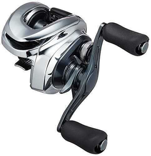 Shimano Antares HG Left Hand