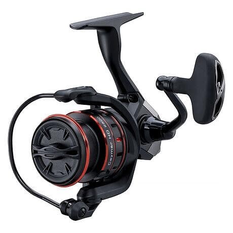 Okuma Ceymar CHD 2500HA Spinning 6,0:1 High Speed