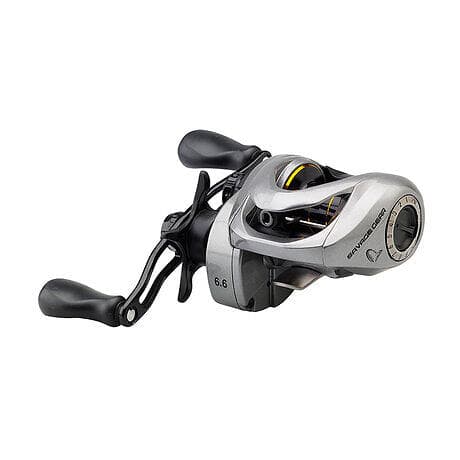 Savage Gear SG6 100 LH 5+1BB 8,1:1