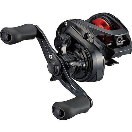 Daiwa PR100L