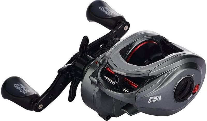 ABU Garcia Max 41 LH