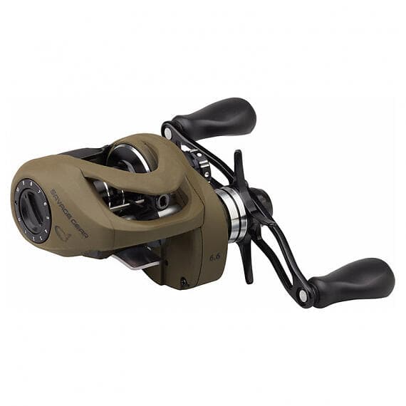 Savage Gear SG8 BC 300 RH 7+1BB(2JP) 7,3:1