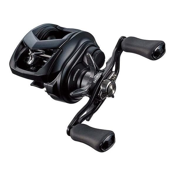 Daiwa 21 Tatula TW 80H