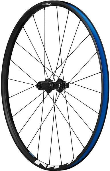 Shimano Bakhjul 27,5" MT500