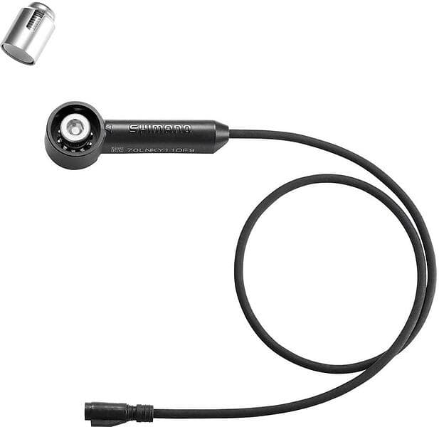 Shimano Hastighetssensor Steps Sm-Due10 540 mm