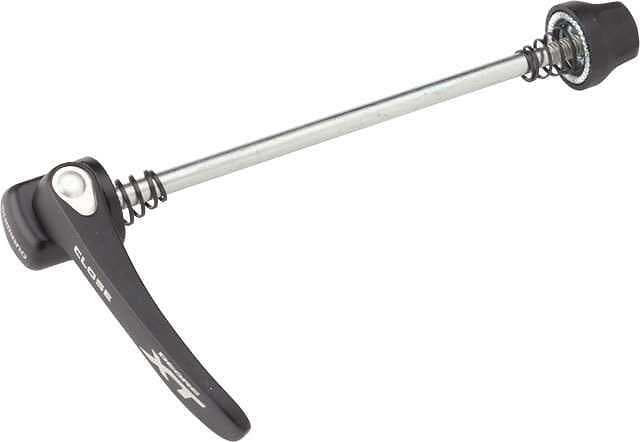 Shimano Snabbkoppling Fram Xt Svart