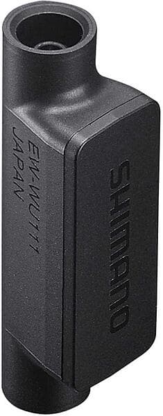 Shimano Trådlös Enhet För Di2 Svart
