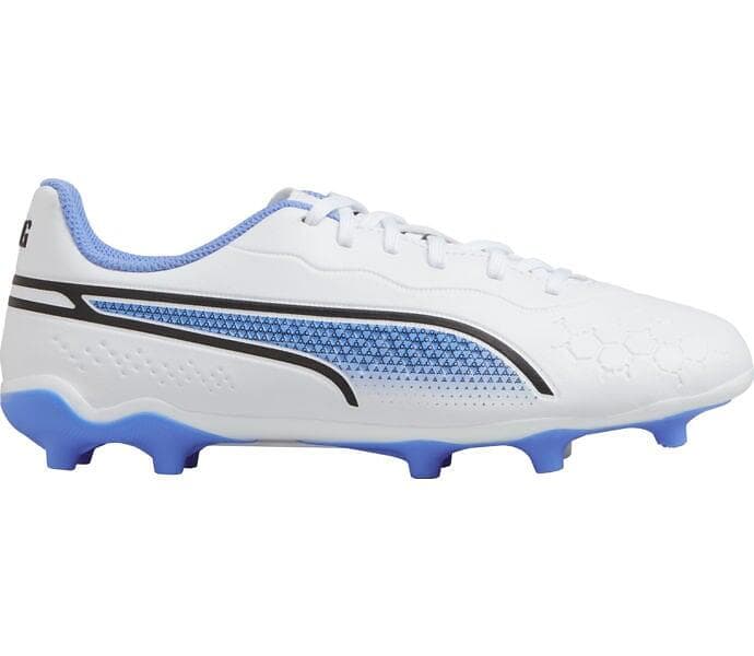 Puma King Match FG/AG (Jr)