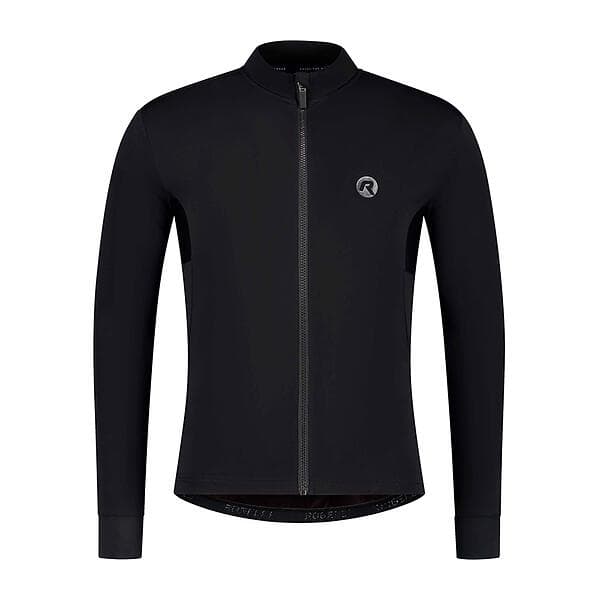 Rogelli Distance Långärmad Jersey Svart Medium Large Small X-Large XX-Large