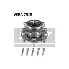 SKF Hjullagerssats VKBA 7515