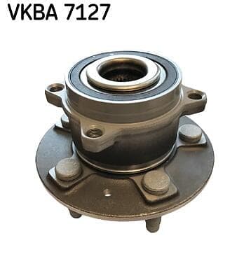 SKF Hjullagerssats VKBA 7127