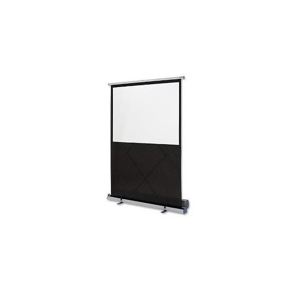 Nobo Portable Floorstanding Screen 4:3 74" (160x120)