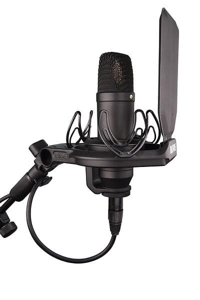 Røde NT1 Kit