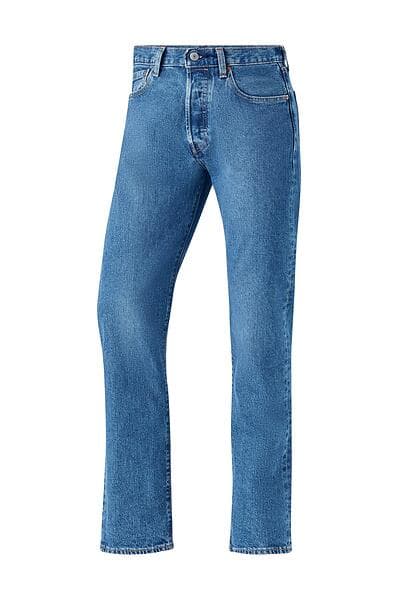 Levi's Jeans 501 Original (Herr)