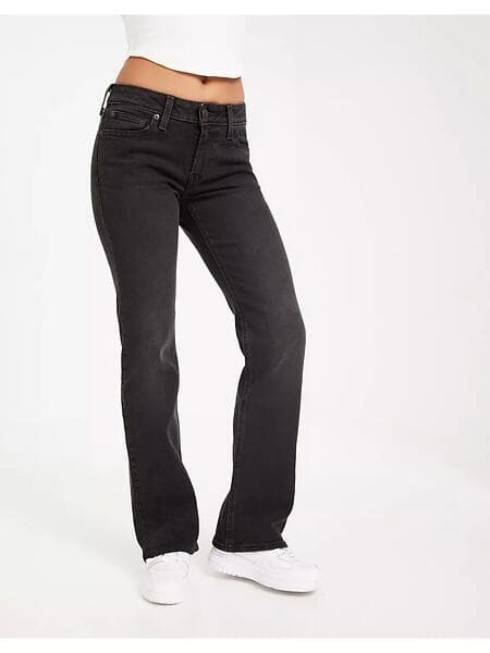 Levi's Superlow Bootcut jeans (Dam)
