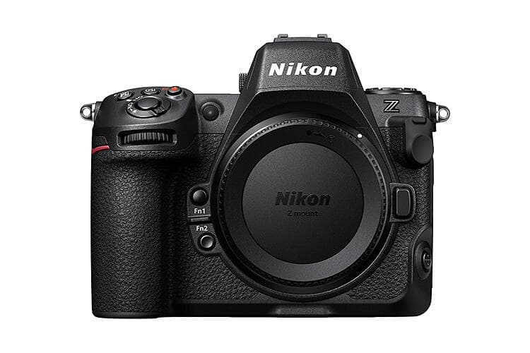 Nikon Z8