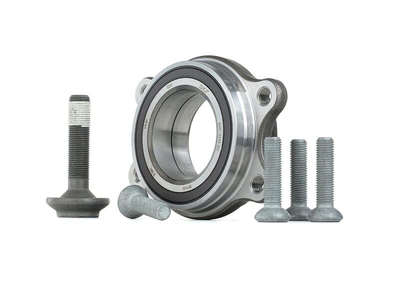 SKF Hjullagerssats VKBA 6649