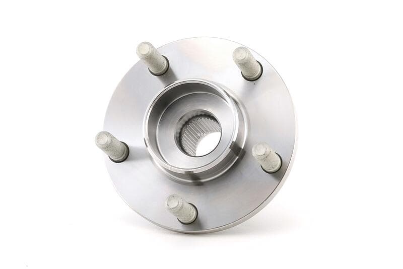 SKF Hjullagerssats VKBA 6543