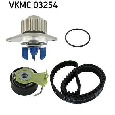 SKF Vattenpump + kuggremssats VKMC 03254