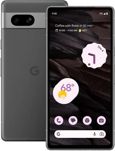 Google Pixel 7a 5G 8GB RAM 128GB