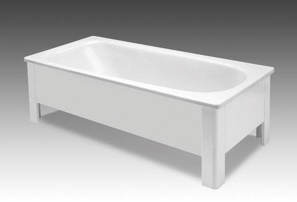 Ifö Caribia BK-HF 16 (Vit)