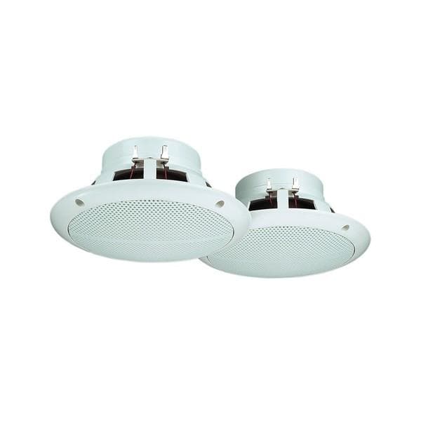 Monacor SPE-265/WS (par)