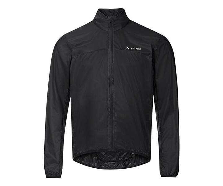 Vaude Vindjacka Me Matera Air Jacket Black Svart S