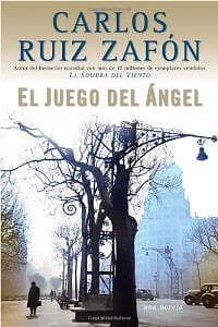 El Juego del Ángel / The Angel's Game