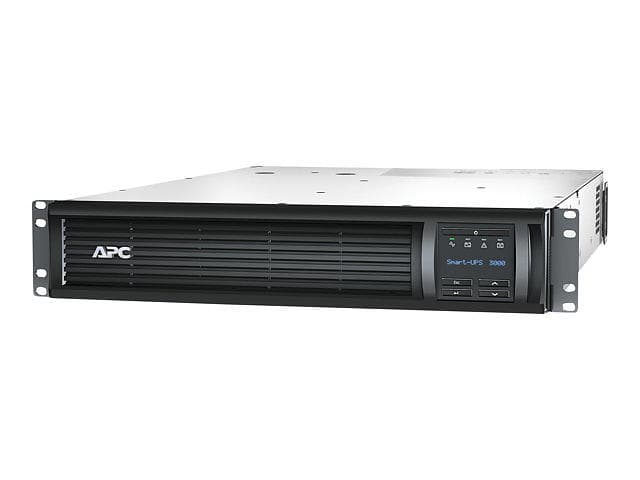 APC Smart-UPS SMT3000RMI2U
