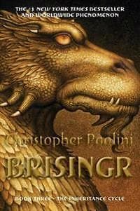 Brisingr: Book III