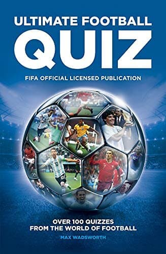 FIFA Ultimate Football Quiz