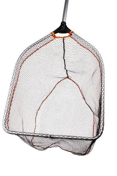 Savage Gear Pro Folding Rubber Mesh Landing Net XL