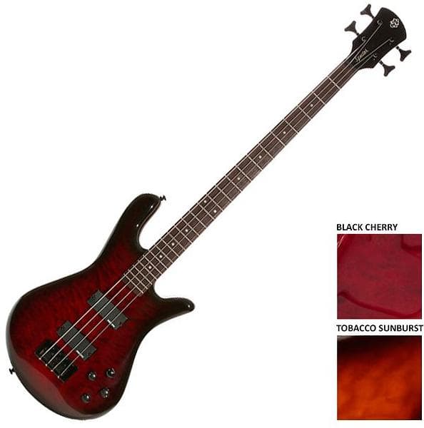 Spector Legend 4 Classic