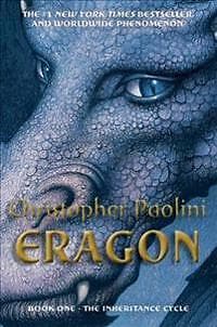 Eragon: Book I