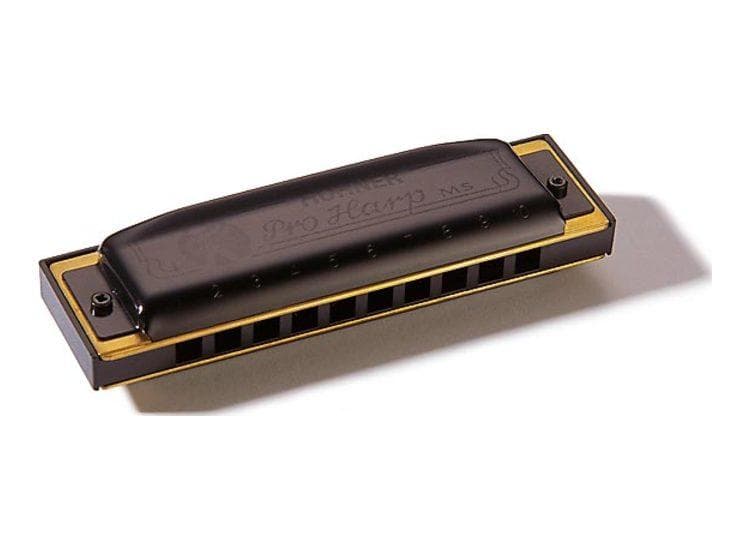 Hohner Diatonic MS System Pro Harp MS (A)